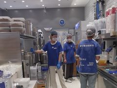 -煲珠公·老红糖珍珠奶茶(金沙洲梦乐城店)
