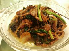 -清华大学-甲所餐厅