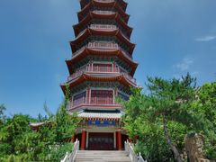 -石岛赤山风景区