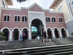 -厦门大学(思明校区)
