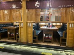 -九田家黑牛烤肉料理(珠江摩尔店)