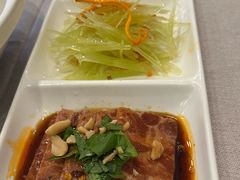 -功德林素菜饭庄(前门店)