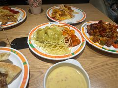 -比格比萨自助(南京万达茂店)