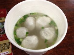 -原巷口鱼丸店(龙头路外卖店)