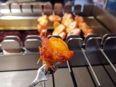 -很久以前羊肉串(南京路第一百货店)