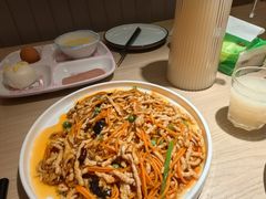 -同合居·非遗东北菜(王府井店)