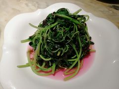 -梁家大院•农家菜(昆山会展中心店)