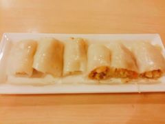 -多多旺港式茶餐厅(新区店)
