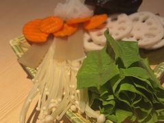 -鱼酷活鱼烤鱼(人信汇商场店)