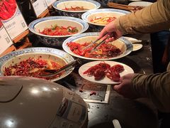 -乐咖啡西餐厅(太湖皇冠假日酒店)