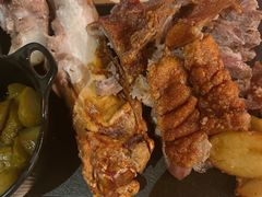 -Nord Grill&Bar Highland诺德西餐(深圳欢乐海岸店)