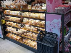 -today便利店(汉街店)