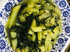 哈拉海炖土豆-老舅老蒙肉饼非遗店(一店)