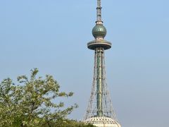 -青岛电视塔