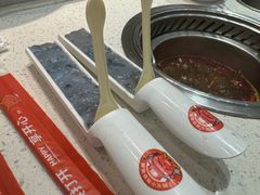 -龍歌自助小火锅(市北台东利群店)