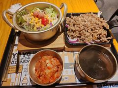 -小韩屋韩国料理(上海湾店)