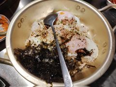 -韩山葵烤肉(太古里店)
