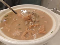 -刘胖子家常菜·蹄花焖藕(中南店)