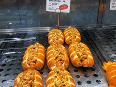 -LELECHA乐乐茶(美罗城店)