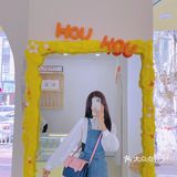 郑州探店｜健康路上的小清新厚切炒酸奶[糖果]