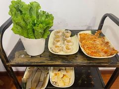 -去吃火盆烧烤(渝北兴科路店)