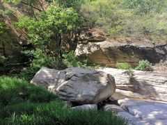 -黑龙潭风景区