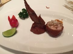 -8餐厅(新葡京酒店)