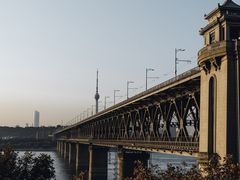 -武汉长江大桥