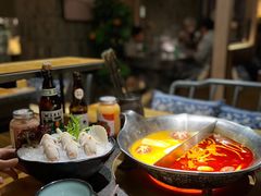 -湊湊火锅·茶憩(石家庄万象城店)
