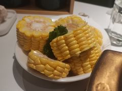 -烹然四季椰子鸡火锅(姚家园万象汇店)