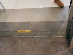 -Seesaw Coffee(环贸iapm店)