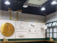 -阿金大白·上海菜馆(新天地店)
