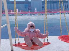 -沈阳奥体冰雪嘉年华