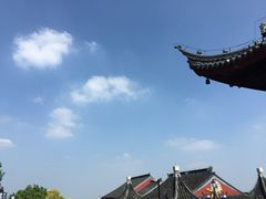 穹窿山-穹窿山景区