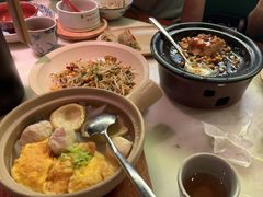 -客语客家菜(华发商都店)