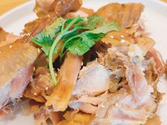 -肘子酥·天津菜·特色捞面(德云社店)