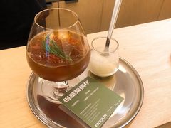 -村口大树(长乐路店)