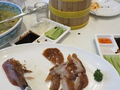-福来居烤鸭店(天坛二店)