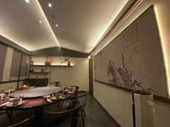 包厢-上名堂·鱼头好吃(体育场路店)