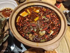 -掌柜的店·河南菜(新天地店)