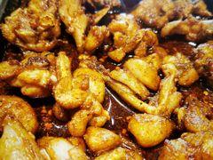 -一棠龙虾•王牌虾球(楚河汉街店)