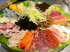 -朱光玉火锅馆(小寨原力场店)
