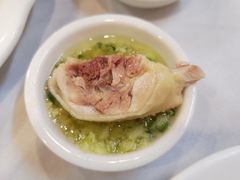 -文记壹心鸡(宝华路店)