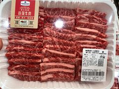 -山姆会员商店(上海浦东店)