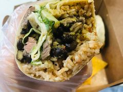-TEQO·Mexican food & Bar