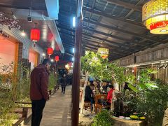 -三道苗苗鱼·美蛙黄辣丁(八里店)