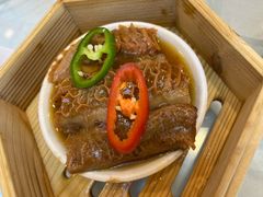 -鹿鸣酒家(越秀店)