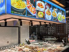 -渔娘渔家丹东海鲜(东直门店)