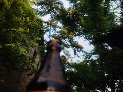 -云端咖啡(山顶教堂店)