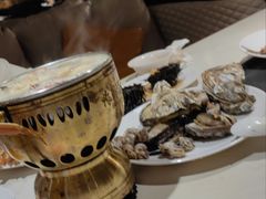 -海玥荟海鲜姿造自助餐厅(欧罗巴广场店)